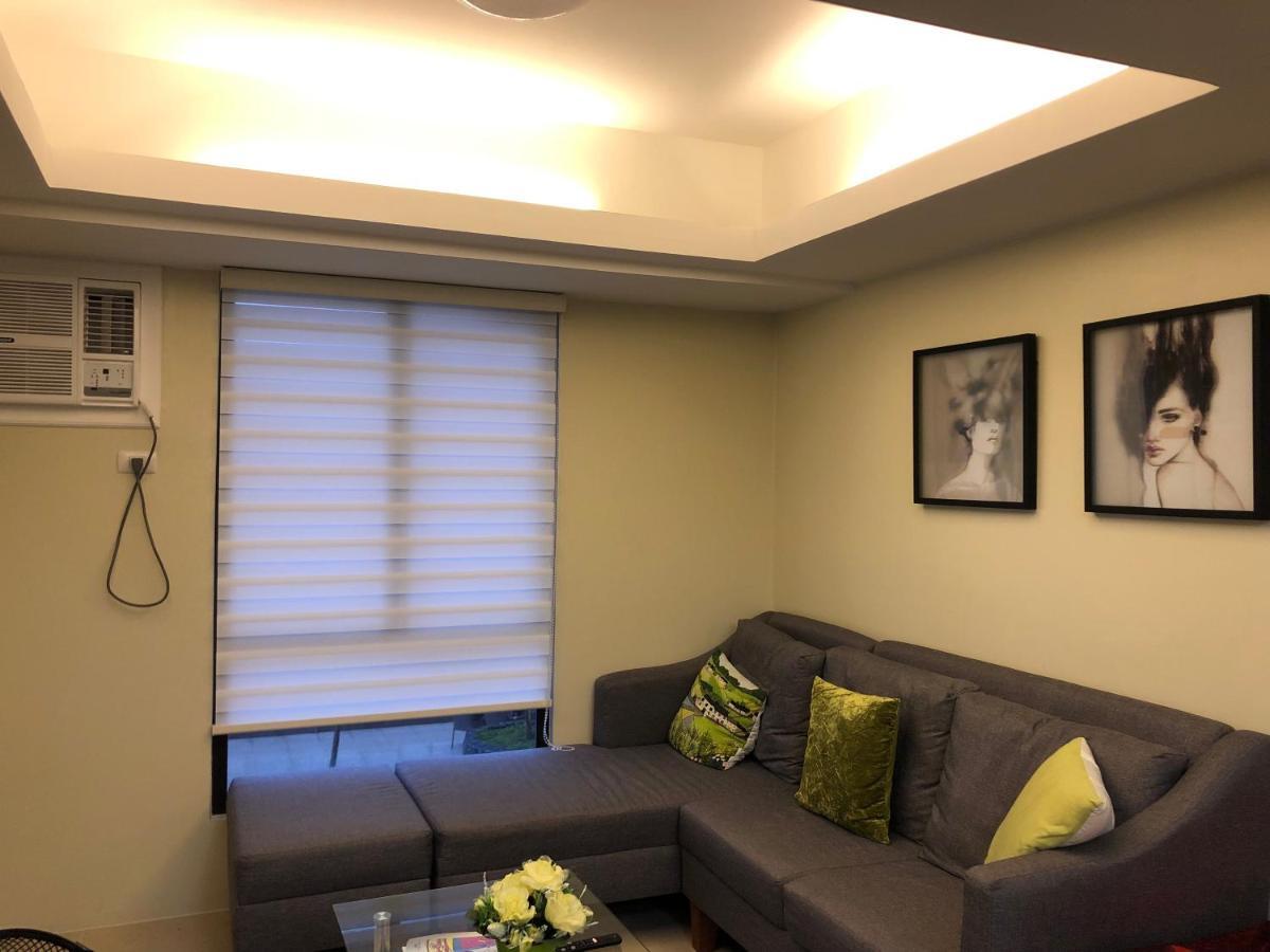 Your Own 3 C'S Space Tagaytay City Exterior foto