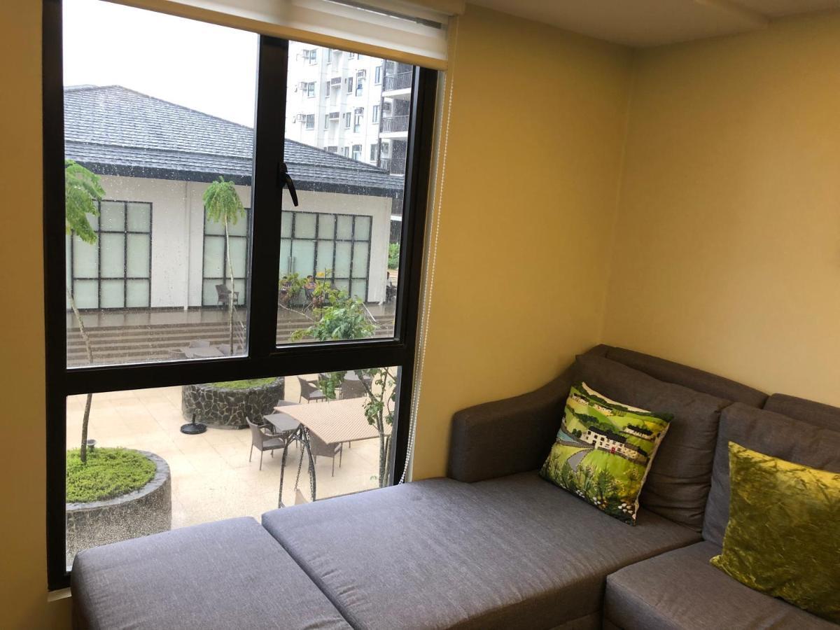 Your Own 3 C'S Space Tagaytay City Exterior foto
