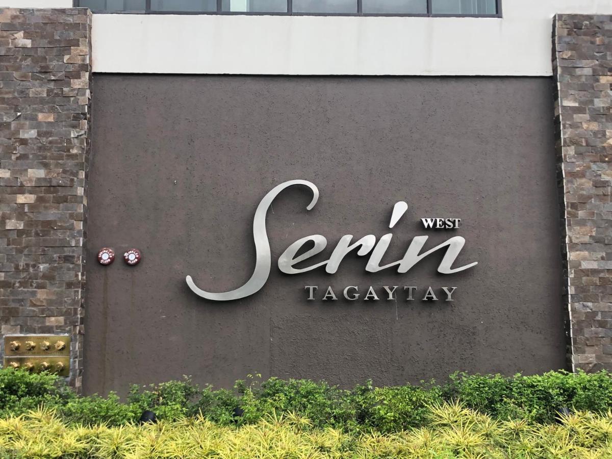 Your Own 3 C'S Space Tagaytay City Exterior foto