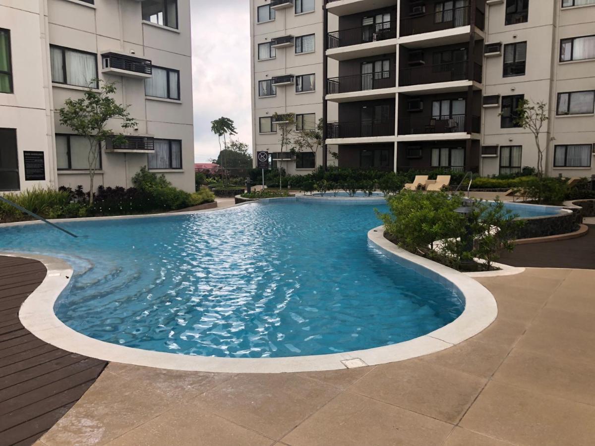 Your Own 3 C'S Space Tagaytay City Exterior foto
